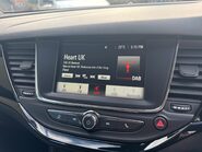 Vauxhall Astra 1.0T SRI ECOTEC 17