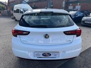 Vauxhall Astra 1.0T SRI ECOTEC 6