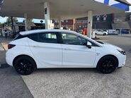 Vauxhall Astra 1.0T SRI ECOTEC 4
