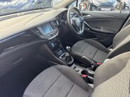 Vauxhall Astra 1.0T SRI ECOTEC 11