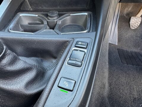 BMW 1 Series 118D URBAN 16