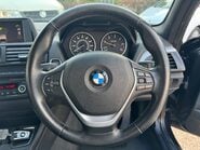 BMW 1 Series 118D URBAN 11