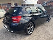 BMW 1 Series 118D URBAN 2