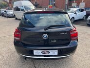BMW 1 Series 118D URBAN 6