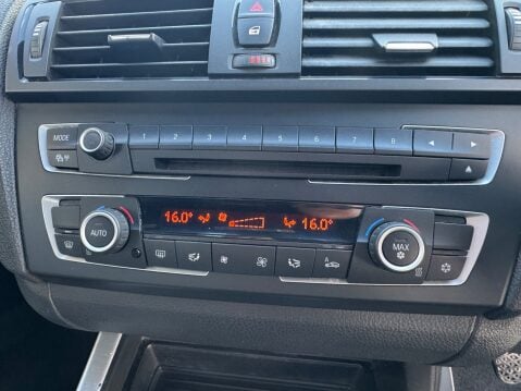 BMW 1 Series 118D URBAN 14