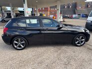 BMW 1 Series 118D URBAN 4