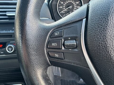 BMW 1 Series 118D URBAN 12
