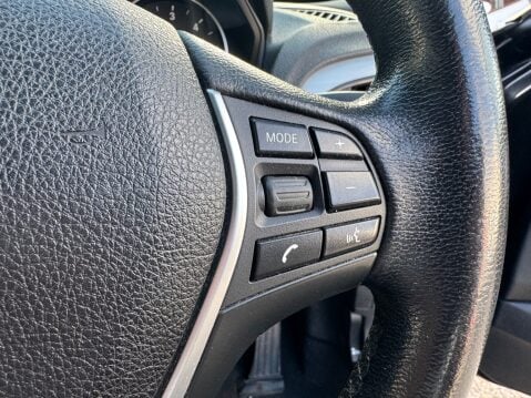 BMW 1 Series 118D URBAN 13