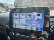 Ford Fiesta ZETEC 21