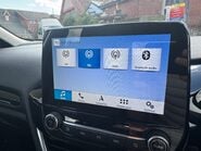 Ford Fiesta ZETEC 18