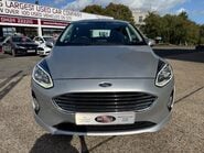 Ford Fiesta ZETEC 10