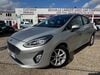 Ford Fiesta ZETEC