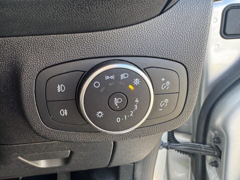 Ford Fiesta ZETEC 14