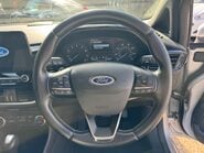 Ford Fiesta ZETEC 11