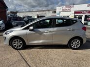 Ford Fiesta ZETEC 5