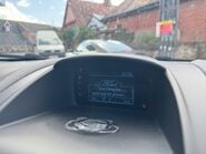Ford Fiesta ZETEC 15
