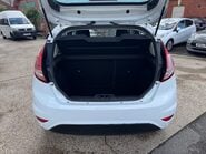 Ford Fiesta ZETEC 7