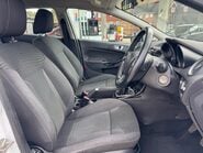 Ford Fiesta ZETEC 3
