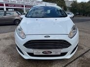 Ford Fiesta ZETEC 10