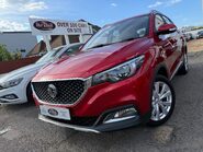 MG ZS EXCITE 2
