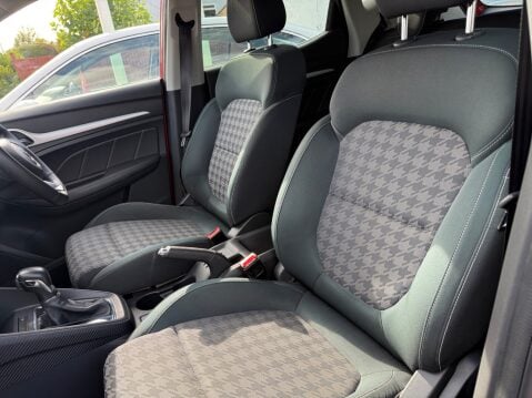 MG ZS EXCITE 10
