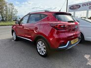 MG ZS EXCITE 7