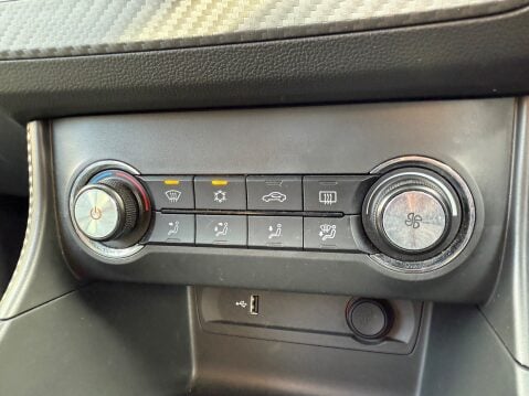 MG ZS EXCITE 17
