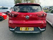 MG ZS EXCITE 6