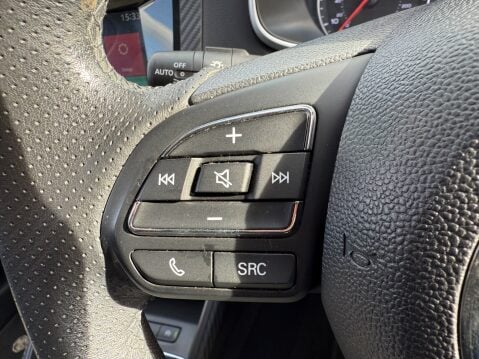MG ZS EXCITE 19