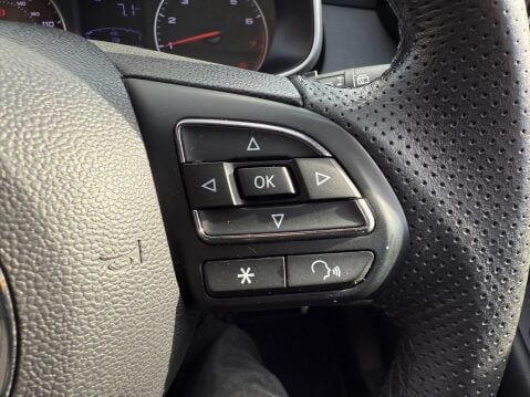 MG ZS EXCITE 18