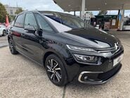 Citroen C4 Spacetourer BLUEHDI FLAIR S/S 8