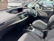 Citroen C4 Spacetourer BLUEHDI FLAIR S/S 11