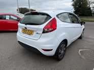 Ford Fiesta 1.2 EDGE 5