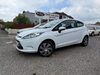 Ford Fiesta 1.2 EDGE