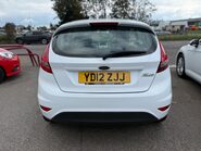 Ford Fiesta 1.2 EDGE 6