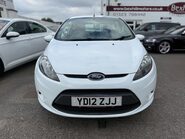 Ford Fiesta 1.2 EDGE 3