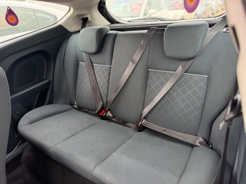 Ford Fiesta 1.2 EDGE 12