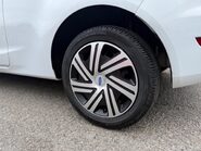 Ford Fiesta 1.2 EDGE 8