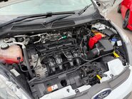 Ford Fiesta 1.2 EDGE 16