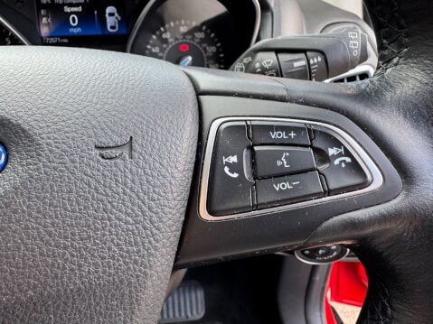 Ford Focus TITANIUM 14