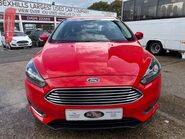 Ford Focus TITANIUM 10