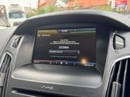 Ford Focus TITANIUM 19
