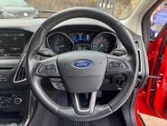 Ford Focus TITANIUM 12