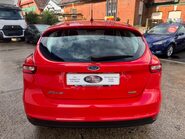 Ford Focus TITANIUM 6