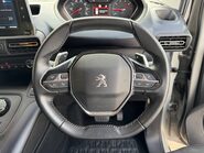 Peugeot Rifter HORIZON RE 14