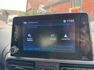 Peugeot Rifter HORIZON RE 18