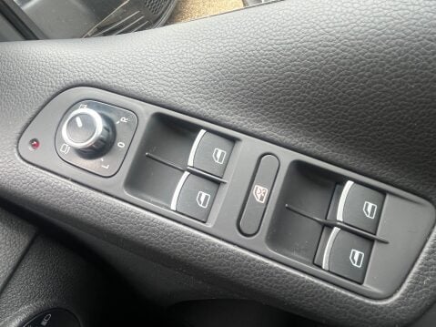 Volkswagen Tiguan 2.0 TDI BLUEMOTION TECHNOLOGY MATCH 24