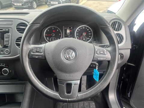 Volkswagen Tiguan 2.0 TDI BLUEMOTION TECHNOLOGY MATCH 13