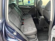 Volkswagen Tiguan 2.0 TDI BLUEMOTION TECHNOLOGY MATCH 7