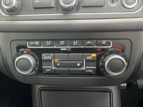 Volkswagen Tiguan 2.0 TDI BLUEMOTION TECHNOLOGY MATCH 17